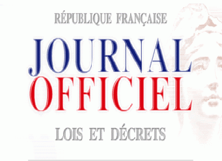 Arrêtés concernant le T3P