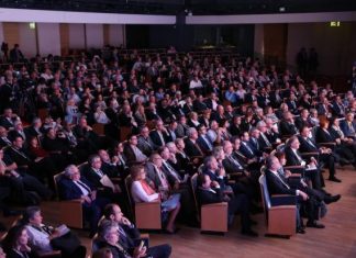 RENCONTRES U2P :  L’U2P prise en compte pour toutes les réformes