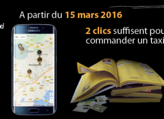 Prendre en main l’application