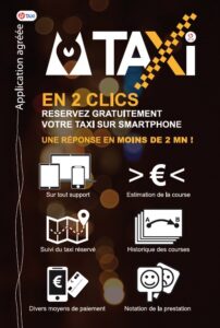Prendre en main l&rsquo;application