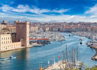 MANIFESTATIONS : Marseille relance la gronde anti-Uber