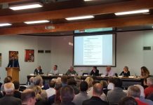 TOULOUSE : Naissance de l’UNT31 – Coup d’envoi, coup de maître