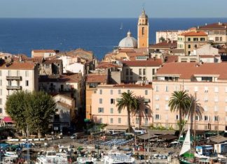 TAXIS CLANDESTINS : Dans le collimateur de la police aux frontières d’Ajaccio