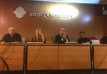 Assemblée Générale du 02 Février 2018