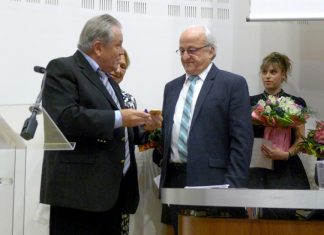 PORTRAIT : Taxi, syndicaliste… et médaillé