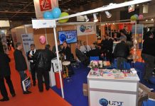 13e édition du Salon des taxis