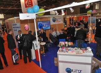 13e édition du Salon des taxis