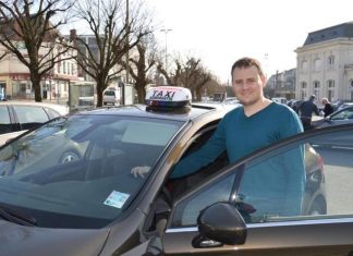 LOIR-ET-CHER : Transports de malades