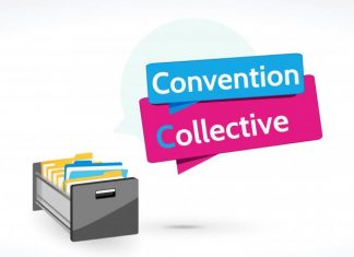 Appelez-la « convention collective nationale des taxis et activités connexes »