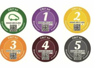 PARIS / GRENOBLE : Certificat qualité de l’air