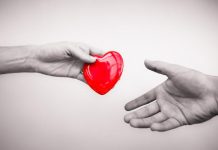 HAVRE : Le don de soi – SAT du Havre