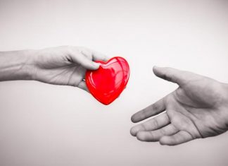 HAVRE : Le don de soi – SAT du Havre