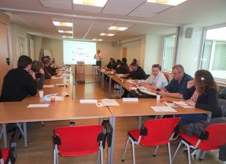 FORMATION DES ÉLUS : Deuxième promotion : le programme