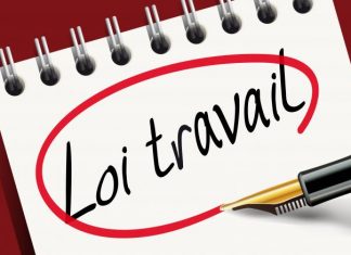LOI TRAVAIL : Ce qui a changé au 1er janvier