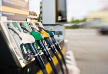 Remboursement des taxes de carburant pour les taxis pour 2016