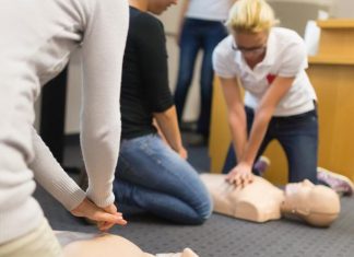 Prévention et secours civiques de niveau 1