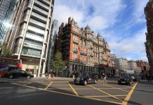 Les Blacks cabs londoniens misent sur leur « knowledge »