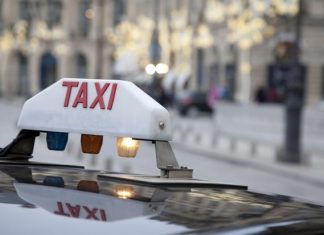 Les tarifs 2017 des taxis sont fixés