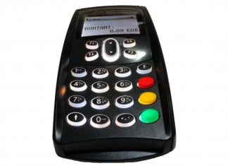 MINISTÈRE DE L’INTÉRIEUR : Des TPE dans chaque taxi