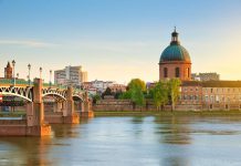 TOULOUSE : Haro sur les taxis pirates