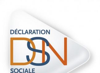 DÉCLARATION SOCIALE NOMINATIVE