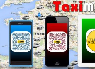 TECHNOLOGIE : MyTaxi34 à l’honneur du Midi Libre