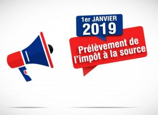 PRÉLÈVEMENT À LA SOURCE : Le Gouvernement change (un peu) les règles pour les TPE Onglets principaux