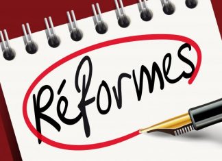 RÉFORME RSI : cotisations, ce qui va changer pour les taxis