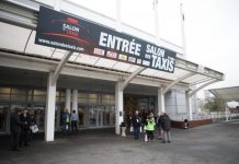 13E SALON DES TAXIS : L’UNT à votre écoute