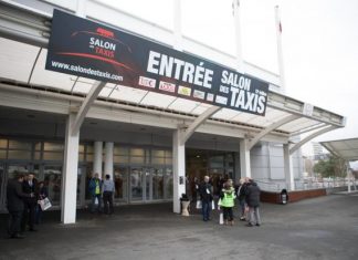 13E SALON DES TAXIS : L’UNT à votre écoute