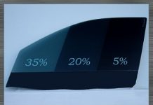 SURTEINTAGE DES VITRES : Vérifiez vos vitres avant