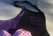 TOULOUSE : La Toulousaine de taxis à la fête