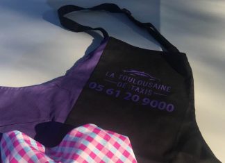 TOULOUSE : La Toulousaine de taxis à la fête