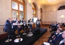 RENCONTRES U2P : Des conférences dédiées aux problématiques de l’économie de proximité