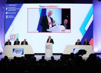 RENCONTRES U2P « C’est dans nos entreprises que l’emploi se créera »