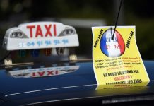 UBER – GRANDE VICTOIRE POUR LA FRANCE !