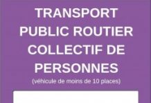 La fin de la LOTI dans sa version actuelle