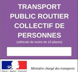 La fin de la LOTI dans sa version actuelle