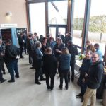 AUXERRE : Présentation de l’application LE.TAXI