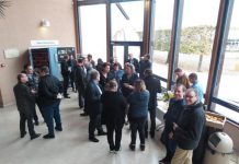 AUXERRE : Présentation de l’application LE.TAXI