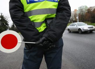 RESPECT DE LA RÉGLEMENTATION : Taxis et VTC contrôlés en gare de Chessy
