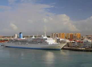 GUADELOUPE : Les taxis en croisade sur les croisières
