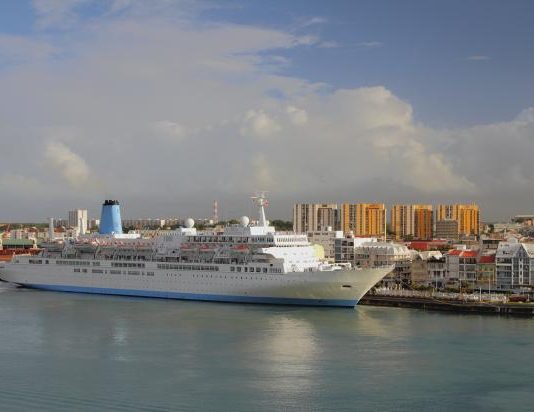 GUADELOUPE : Les taxis en croisade sur les croisières