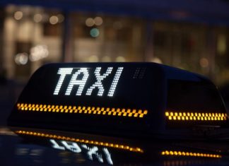 BELGIQUE : Plan Taxi à Bruxelles : recalé car insuffisamment clair