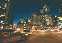 Québec : les taxis font plier le gouvernement