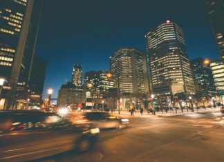 Québec : les taxis font plier le gouvernement