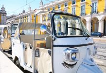 PROJET DE LOI LOM : Des pistes pour encadrer les « cyclo-pousse »