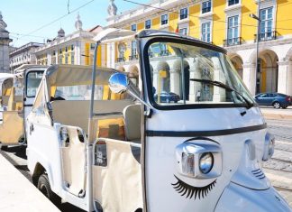 PROJET DE LOI LOM : Des pistes pour encadrer les « cyclo-pousse »