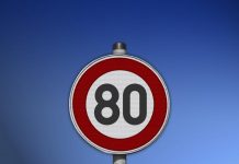 CODE DE LA ROUTE : Limitation à 80 km/h : pas d’exonération pour les taxis