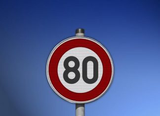 CODE DE LA ROUTE : Limitation à 80 km/h : pas d’exonération pour les taxis